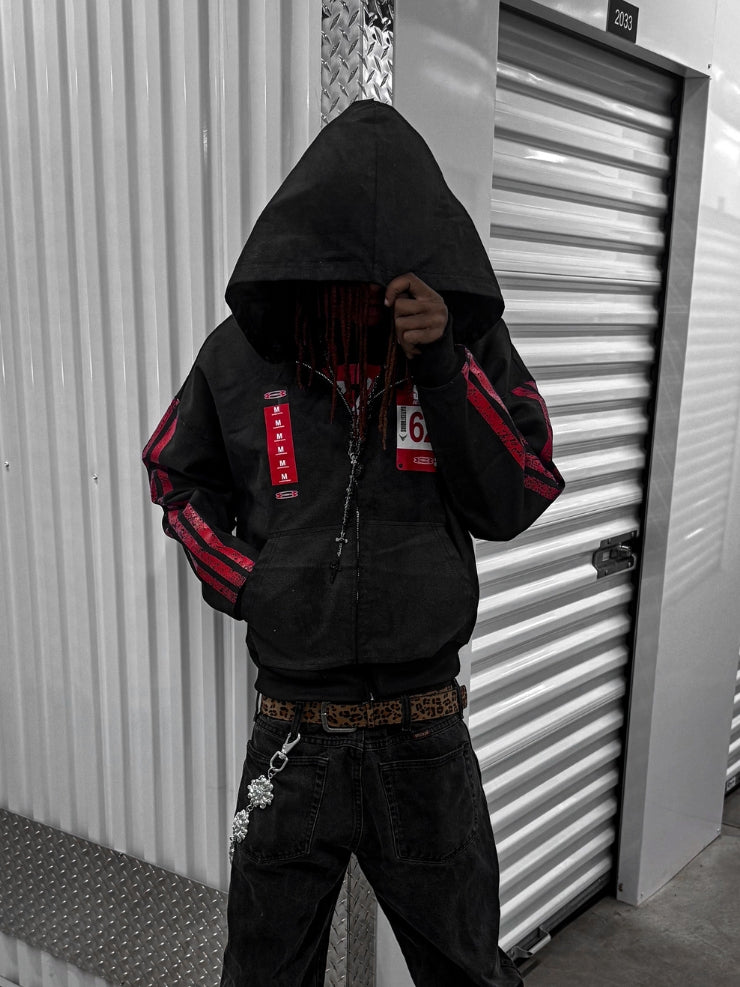 NODE CARPENTER JACKET