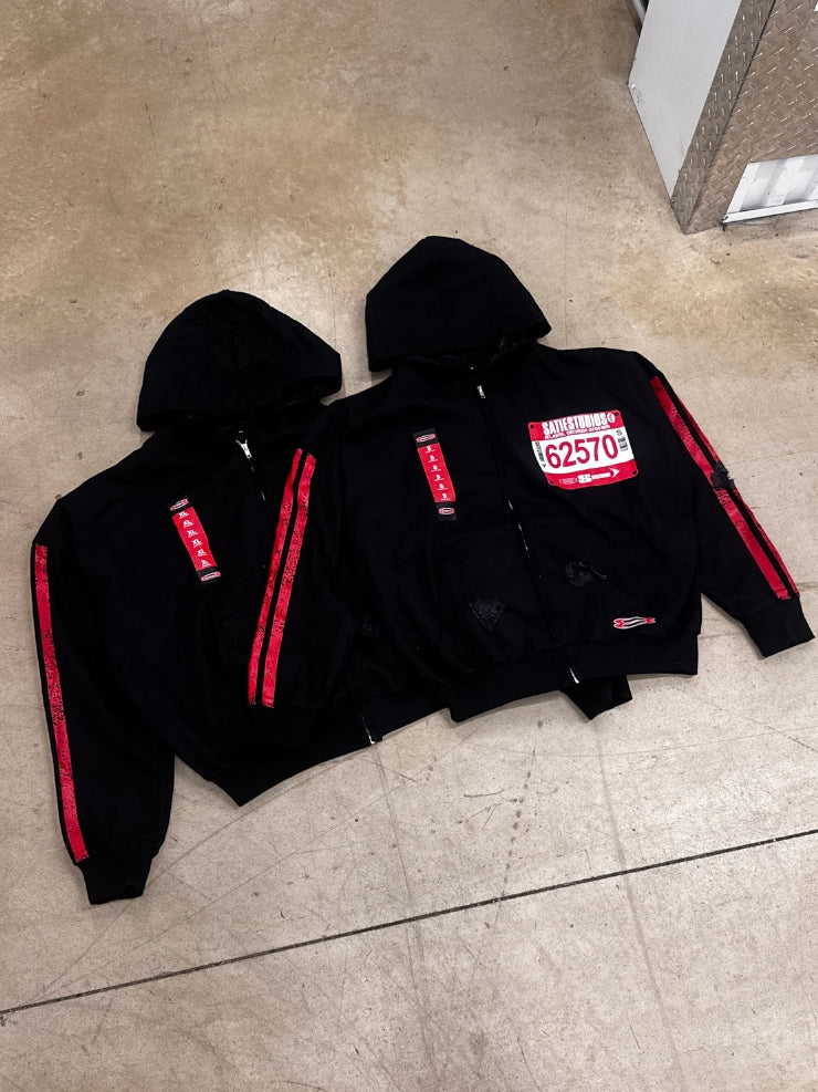 NODE CARPENTER JACKET