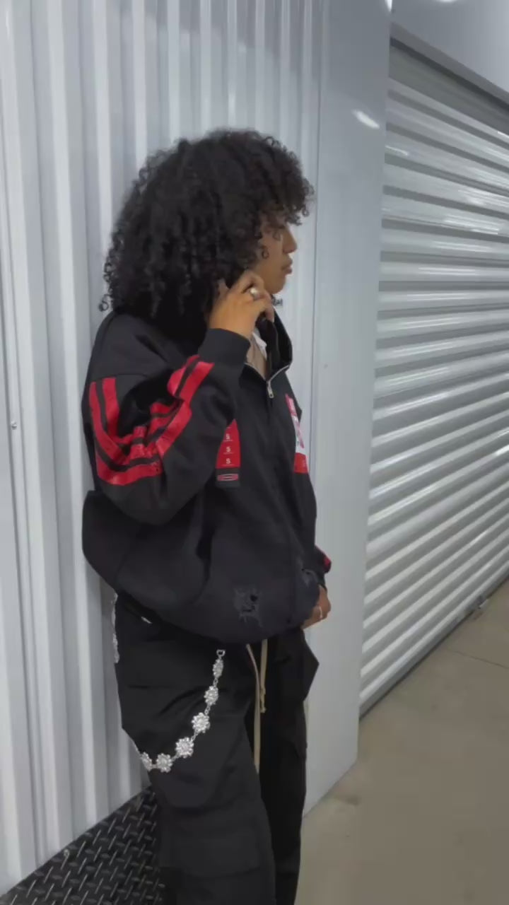 NODE CARPENTER JACKET