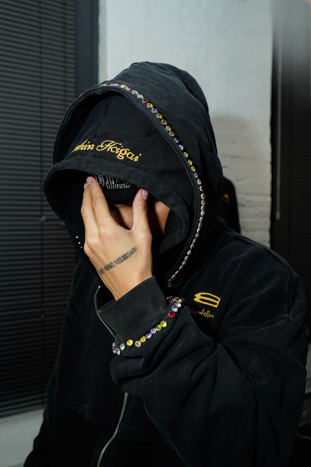 HOODIES