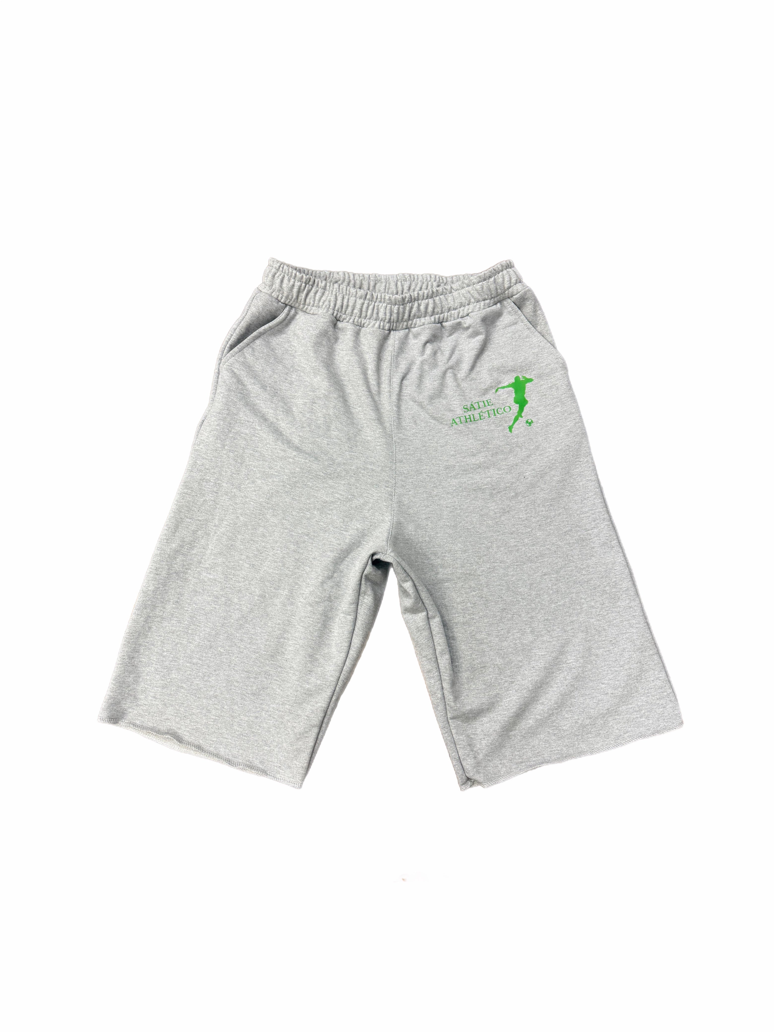 “Satie” Athético Shorts
