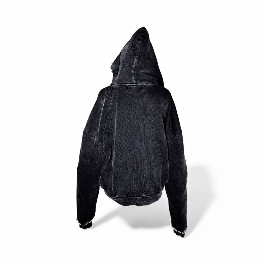 SHOSHIN DOUBLE HOODIE