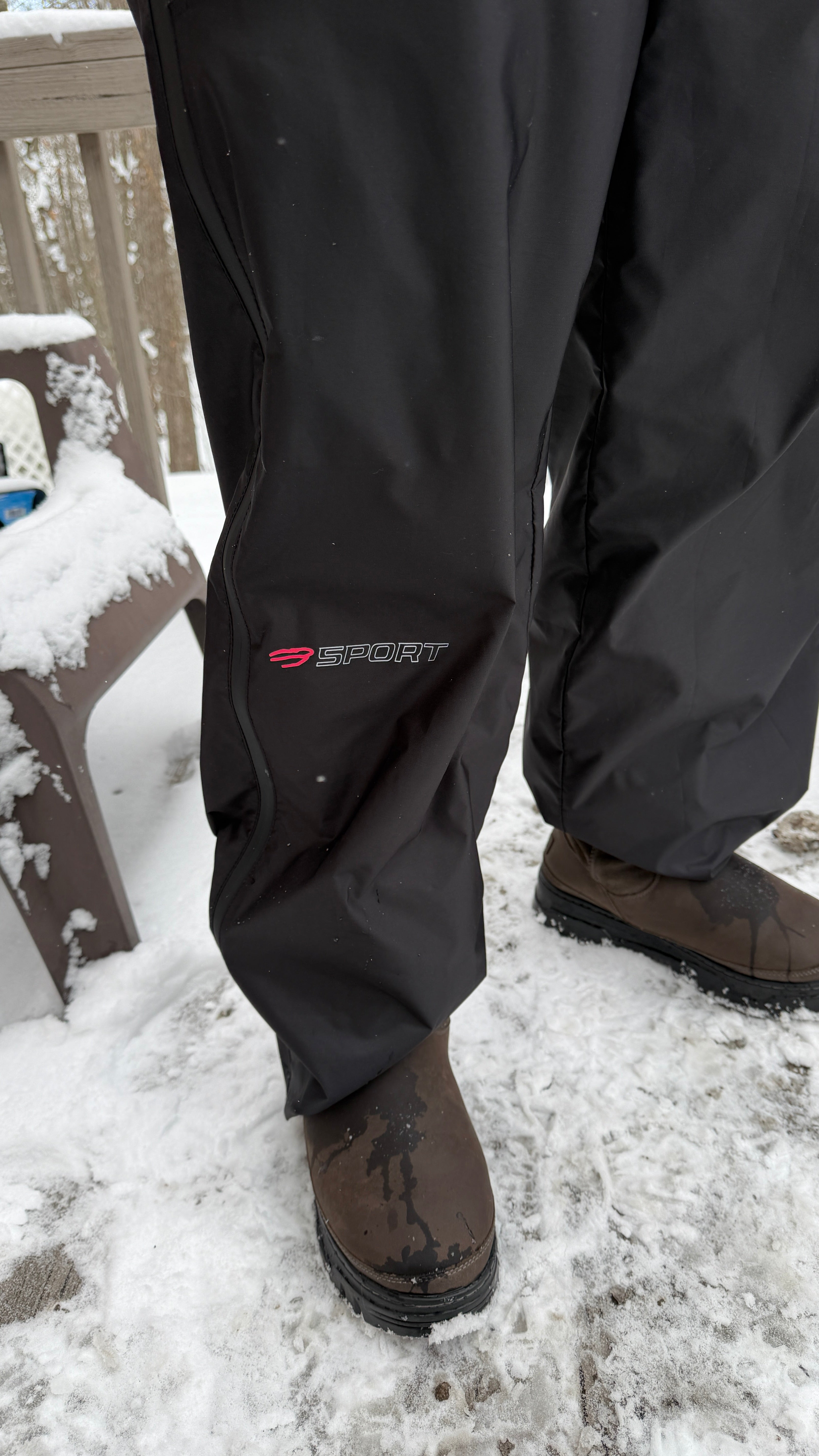 Sátie Sport Snow Pants