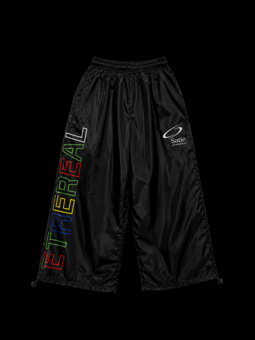 Race Day Nylon Pant
