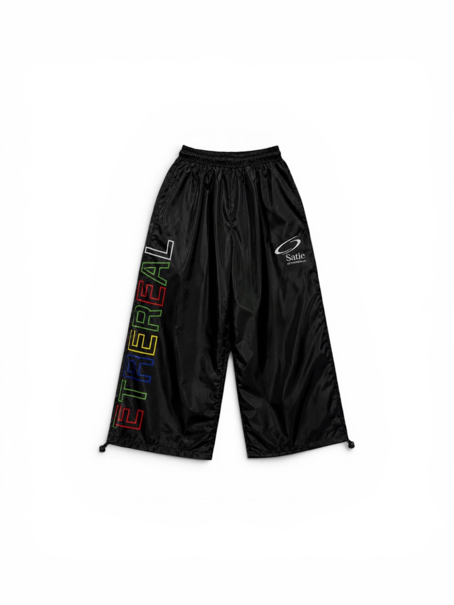 Race Day Nylon Pant