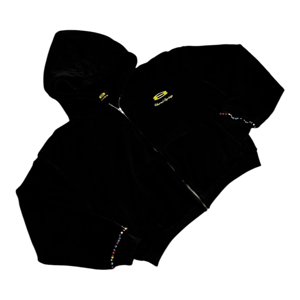 PRE- ORDER SHOSHIN DOUBLE HOODIE