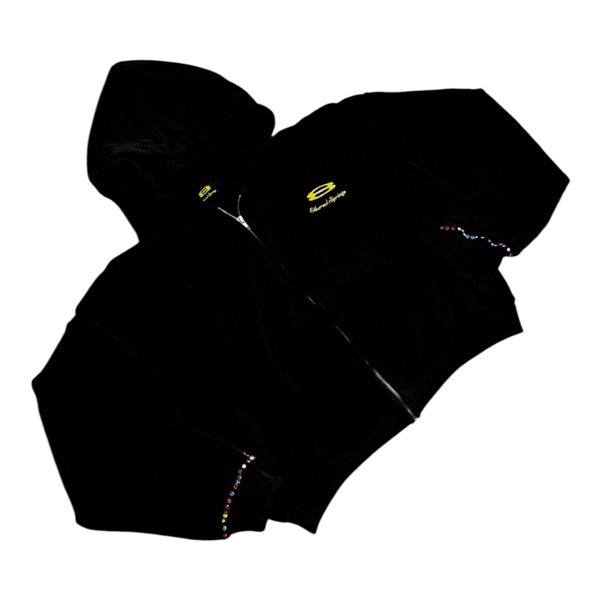 PRE- ORDER SHOSHIN DOUBLE HOODIE