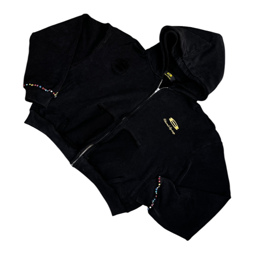 PRE- ORDER SHOSHIN DOUBLE HOODIE
