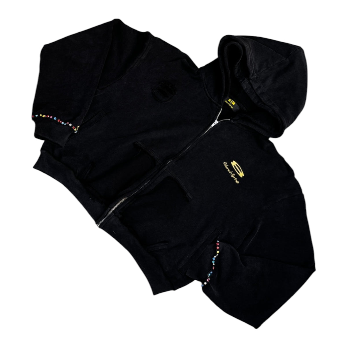 PRE- ORDER SHOSHIN DOUBLE HOODIE