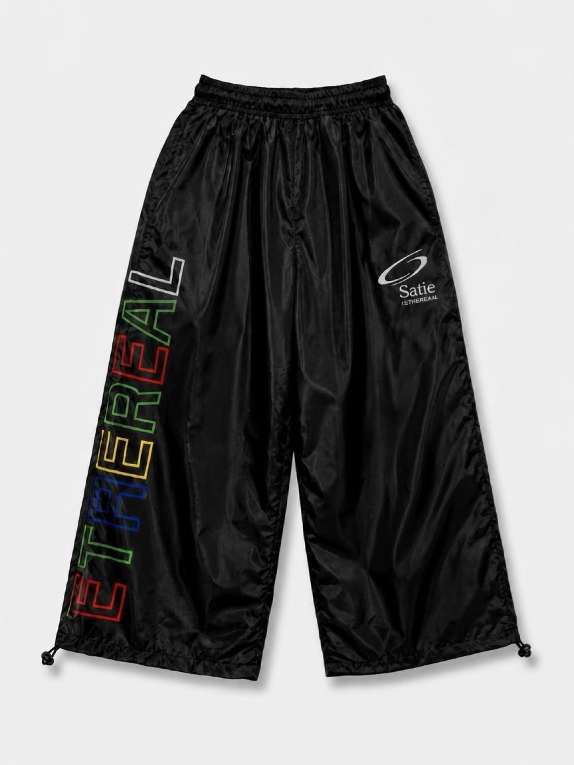 Race Day Nylon Pant