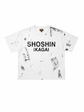 SHOSHIN IKAGAI Tee — product image