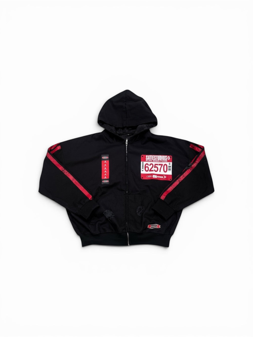NODE CARPENTER JACKET