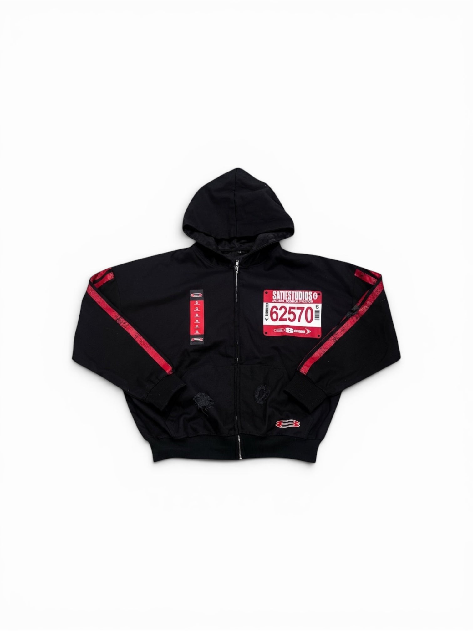 NODE CARPENTER JACKET