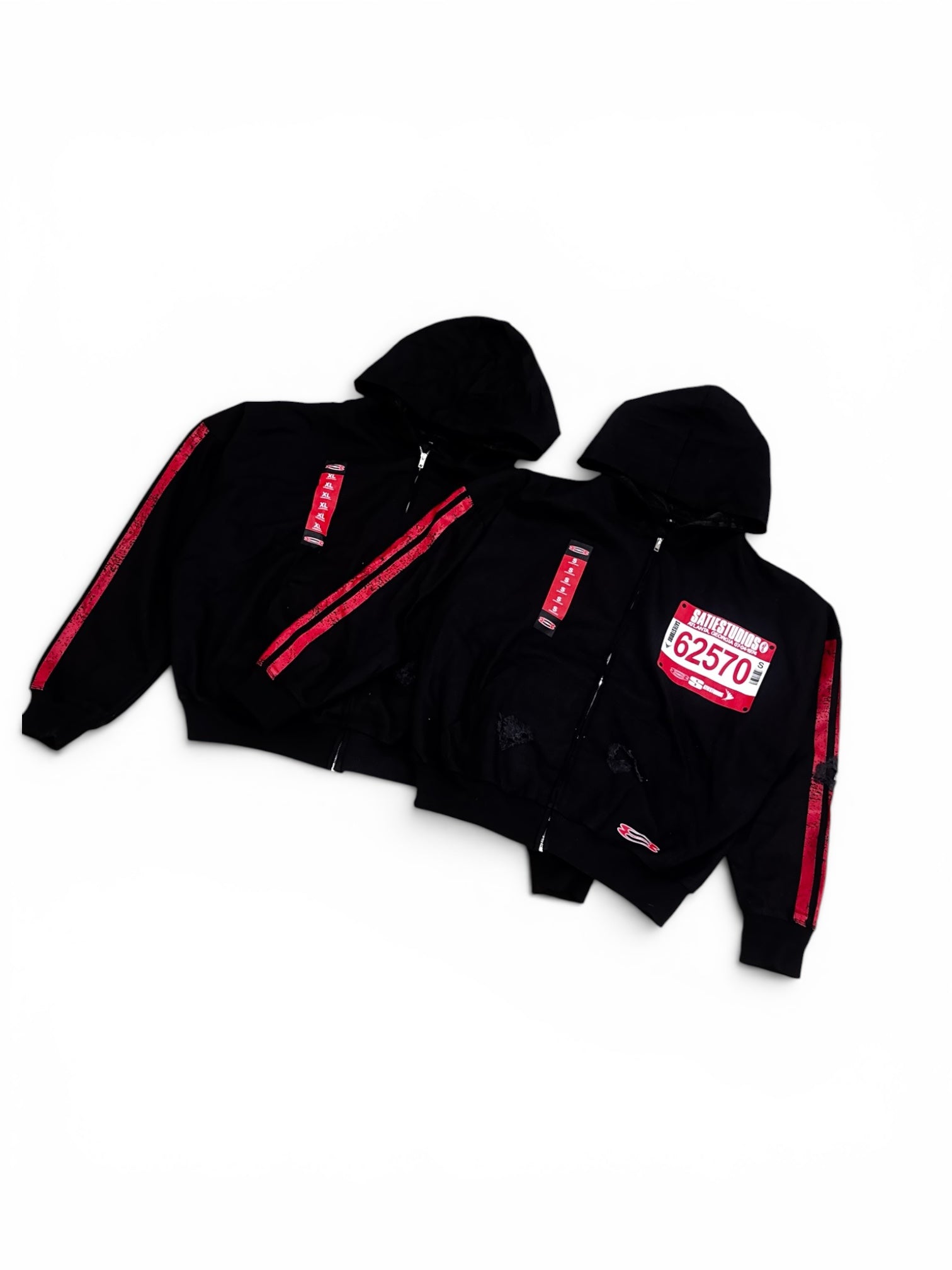 NODE CARPENTER JACKET