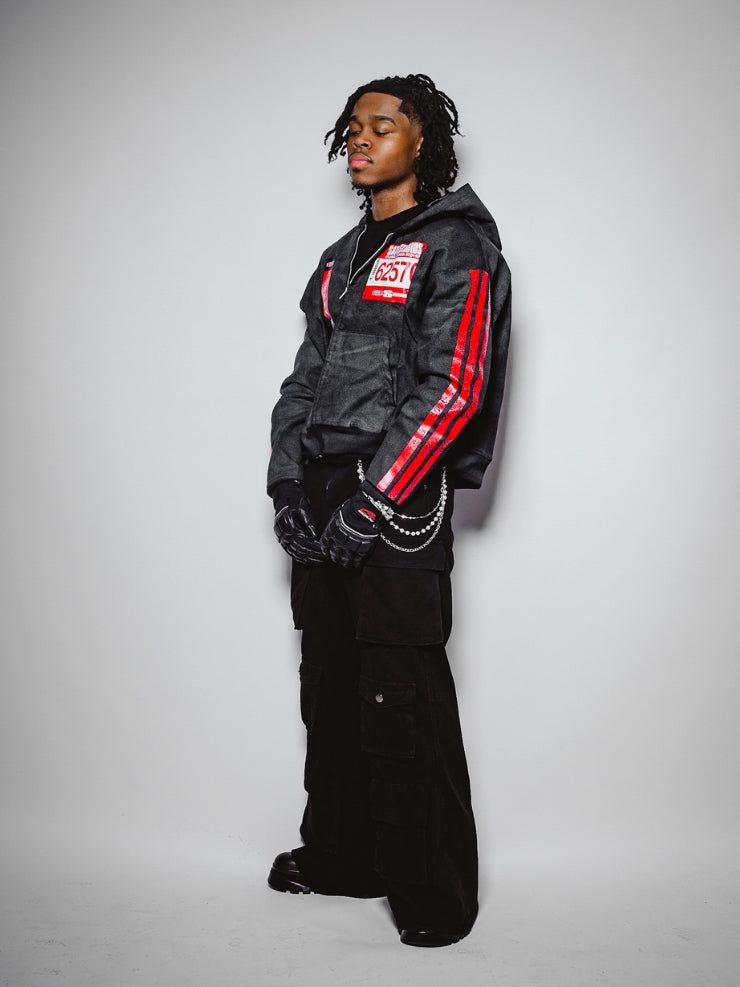 NODE CARPENTER JACKET