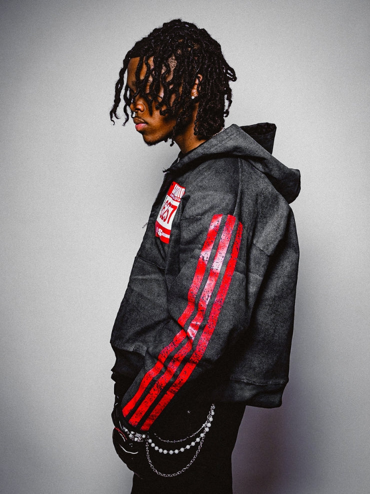 NODE CARPENTER JACKET