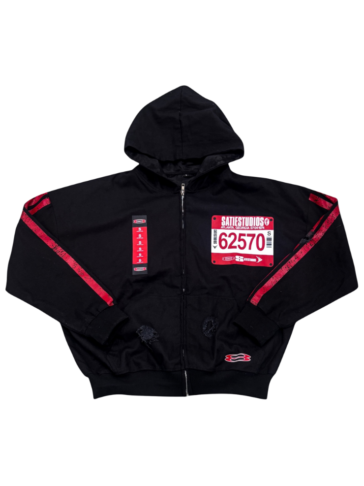 NODE CARPENTER JACKET